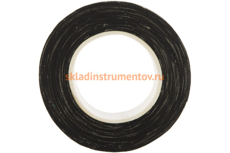 Изолента на хлопчатобумажной основе (18 мм; 9 м) ЗУБР 1231-11