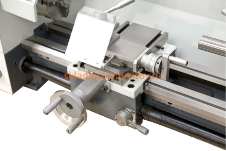 Токарный станок MetalMaster MML 2870 15462 Токарный станок MetalMaster MML 2870 15462