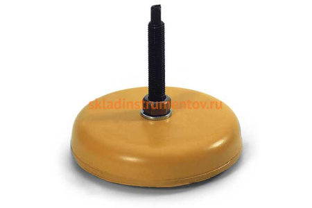 Виброопора регулируемая М24 JET 59500050