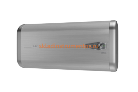 Водонагреватель Ballu BWH/S 30 Nexus titanium edition H