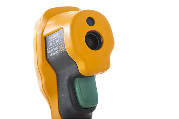 Инфракрасный термометр FLUKE-62 MAX