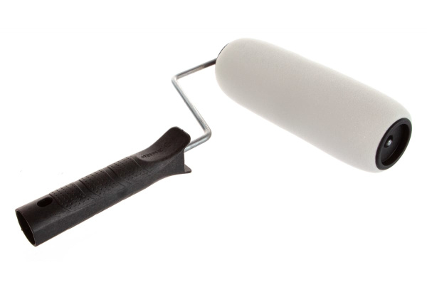 Валик Зубр СТАНДАРТ РАДУГА поролоновый 180 мм 03605-20_z*01