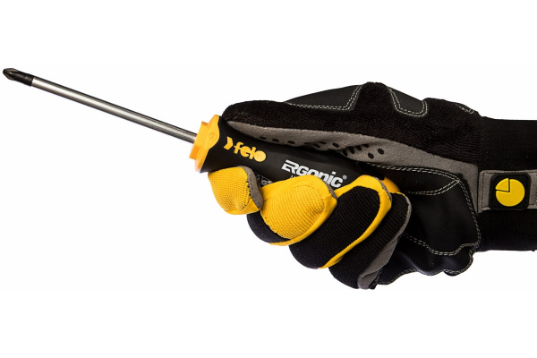 Набор отверток 7 шт Felo Ergonic 40097118