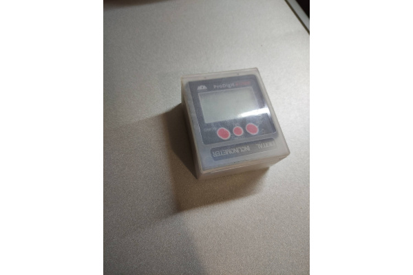 Цифровой уровень/угломер ADA Pro-Digit RUMB А00481