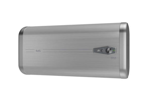 Водонагреватель Ballu BWH/S 30 Nexus titanium edition H