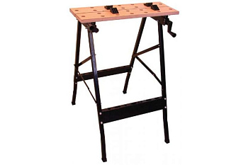 Складной столярный верстак Энкор 14217