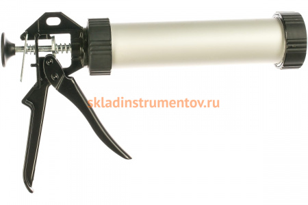 Пистолет для герметиков КЕДР 400 мл 030-0001 53652