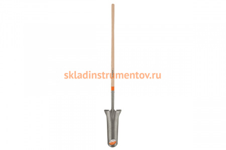 Штыковая дренажная лопата Truper PEP-16L 19708