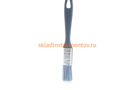 Плоская кисть ЗУБР АКВА-МАСТЕР КП-13 4-01013-020