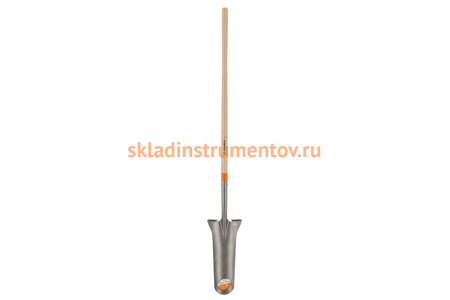 Штыковая дренажная лопата Truper PEP-16L 19708