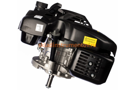 Двигатель LIFAN 1P70FV-B D25 00-00000857