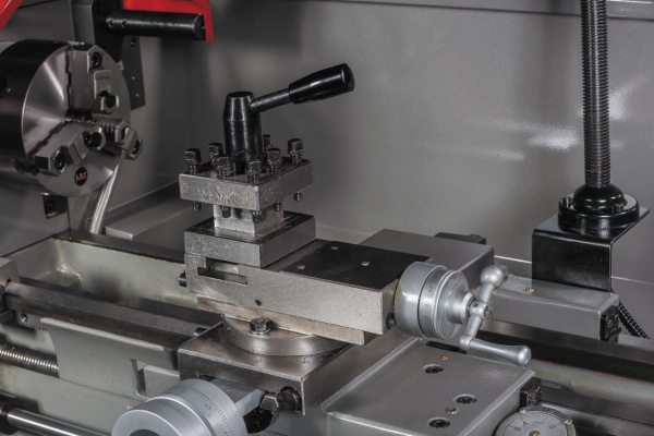 Токарно-винторезный станок Jet GHB-1340A DRO 50000710T