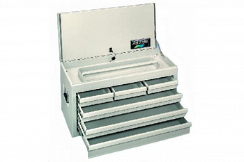 Ящик для инструментов (650x330x350 мм) HEYCO HE-01140010020