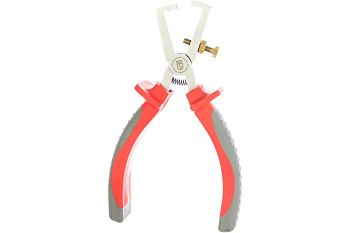 Изолированный стриппер до 1000В КВТ 160 мм 60474