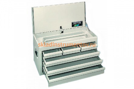 Ящик для инструментов (650x330x350 мм) HEYCO HE-01140010020