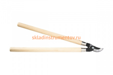 Сучкорез с загнутыми лезвиями 640мм PALISAD 605665