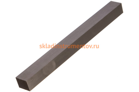 Заготовка-брусок (16х16х200 мм) для резцов и осевого инструмента Профоснастка 150101027