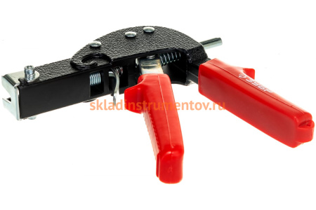 Заклепочник для анкеров и дюбелей Молли ЗУБР 31385 Заклепочник для анкеров и дюбелей Молли ЗУБР 31385