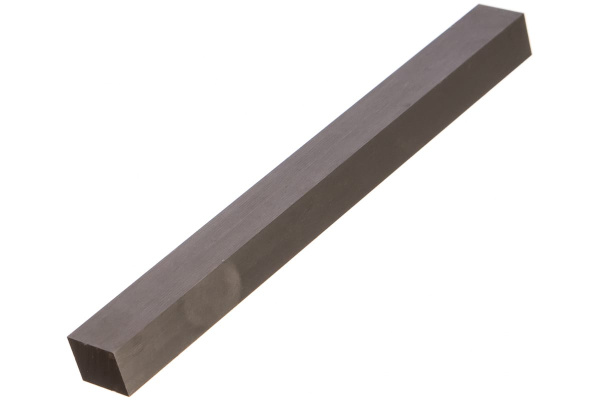 Заготовка-брусок (16х16х200 мм) для резцов и осевого инструмента Профоснастка 150101027