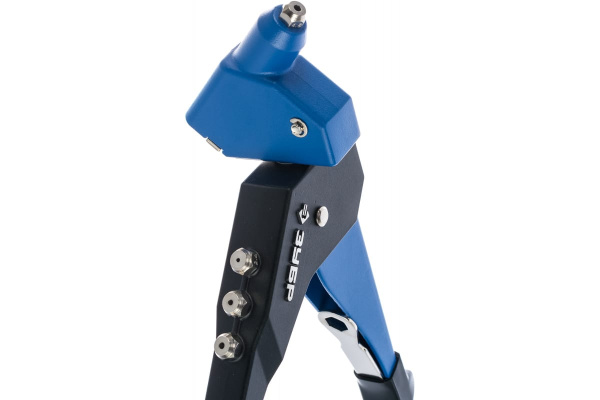 Поворотный заклепочник ЗУБР МАСТЕР-360 31195