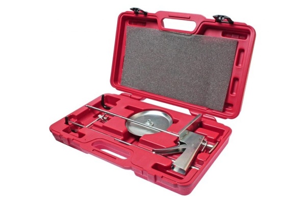 Фиксатор цепи VW,AUDI JTC 4049