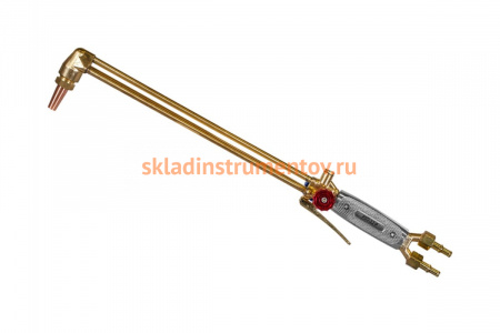Трехтрубный пропановый резак Сварог Р3П-32-Р R3P-32-R-LPG 94175