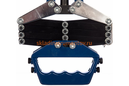 Рычажно-складной заклепочник КОБАЛЬТ 810 мм 243-530