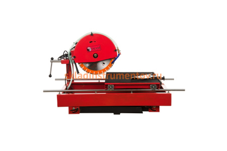 Отрезной станок DIAM SK-800/2.2 600027