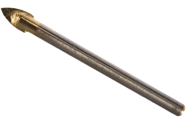 Сверло по стеклу и керамике (5 мм) Энкор 9382