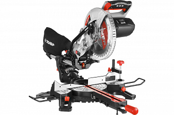 Торцовочная пила Зубр МАСТЕР ЗПТ-255-1800 ПЛ