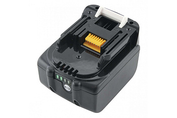 Аккумулятор Li-Ion 18В 2Ач HAUPA 215523