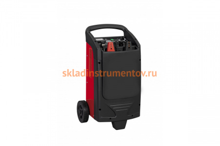 Пуско-зарядное устройство Blue Weld MAJOR 650 - 230-400V-12-24V-20кВт 829814 (old 829805)