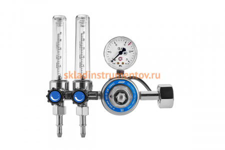Регулятор расхода газа У-30/АР-40-П-2Р 36 В ПТК 00000029050