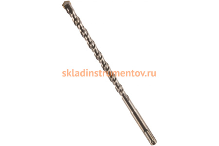 Набор буров Мастер (3 шт; 8, 10, 12 х 210 мм; SDS-plus) ПРАКТИКА 648-717