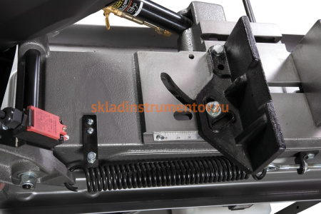 Ленточнопильный станок JET HBS-814GH 414466-3RU Ленточнопильный станок JET HBS-814GH 414466-3RU