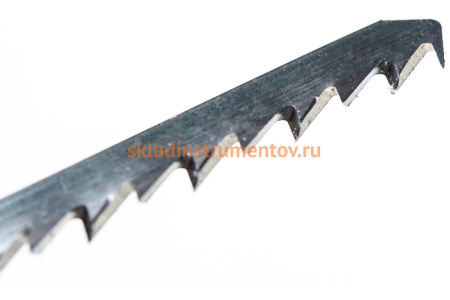 Пилки T244D (100х75х4.0 мм; 5 шт.) по древесине MPS 3105