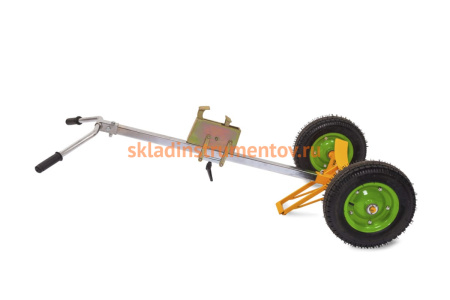 Тележка для бочек TOR DE450, 450 кг 1002629 Тележка для бочек TOR DE450, 450 кг 1002629