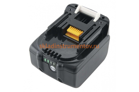 Аккумулятор Li-Ion 18В 2Ач HAUPA 215523