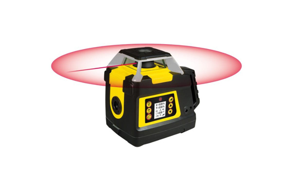 Вращающийся лазерный нивелир Stanley 1-77-439