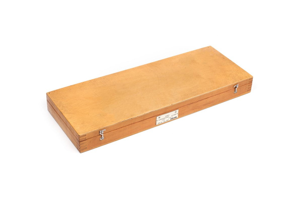 Набор принадлежностей для КМД ЧИЗ ПК-1 116087