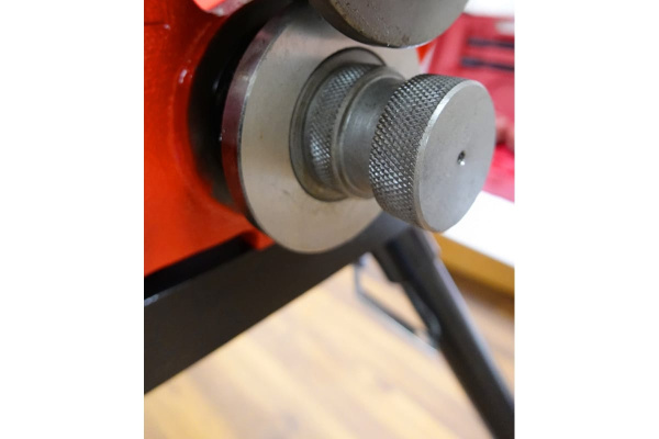 Желобонакатный станок VOLL V-Groover 6 2.24006