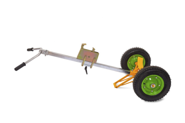 Тележка для бочек TOR DE450, 450 кг 1002629 Тележка для бочек TOR DE450, 450 кг 1002629