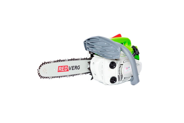 Бензопила REDVERG RD-GC25-12 Бензопила REDVERG RD-GC25-12