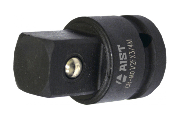 Ударный адаптер Aist с 1/2"(F) на 3/4"(M) 00-00005002