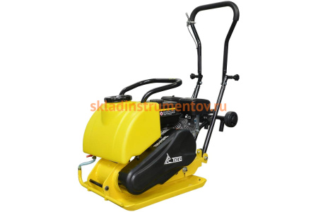 Бензиновая виброплита ТСС TSS-VP80TL 207265