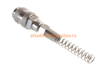 Переходник на шланг (6x8 мм; байонет) 57А/1 504/1 GAV 10076