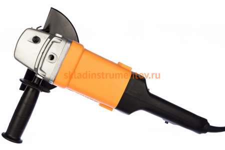 Углошлифовальная машина Вихрь УШМ-180/1800 72/12/5