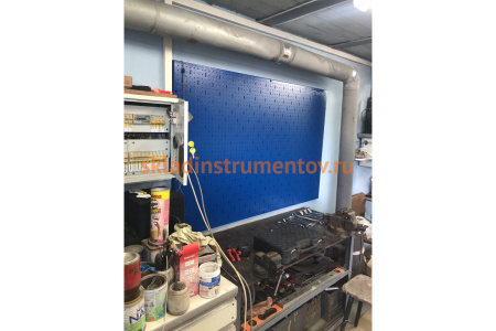 Панель перфорированная (1500х1000 мм) Верстакофф 113004