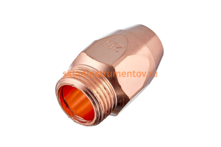 Мундштук наружный №2П к резакам Р3П-03/Р3П-03Р ПТК 00000033573