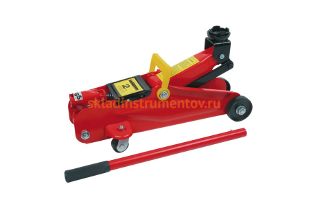 Гидравлический подкатной домкрат TOR г/п 2,0 т 130-355 10823